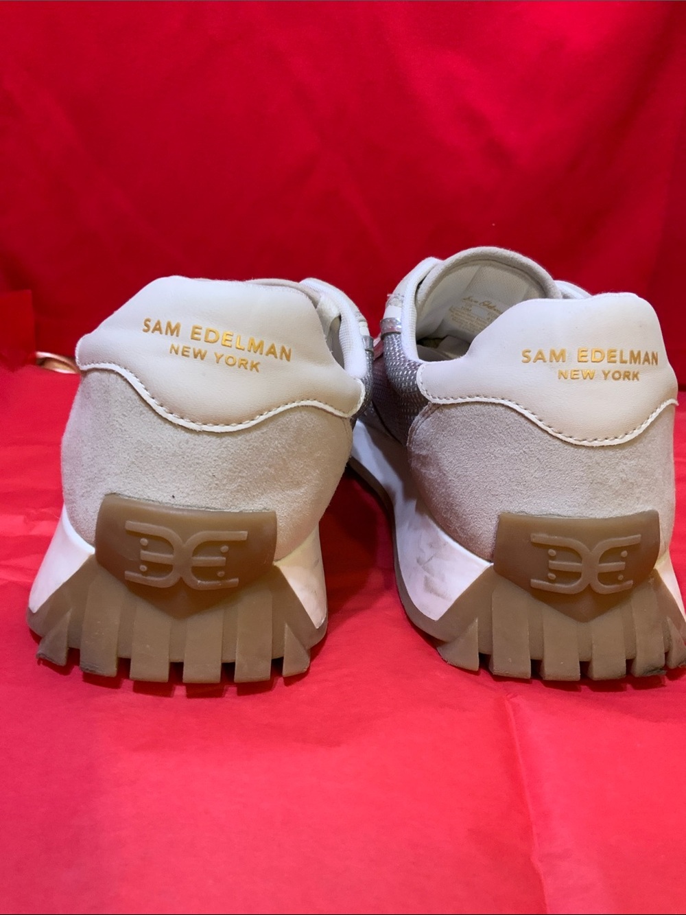 SAM EDELMAN - Picture 6 of 8